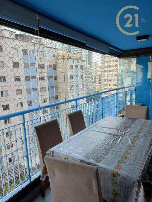 Apartamento à venda com 1 quarto, 49m² - Foto 1