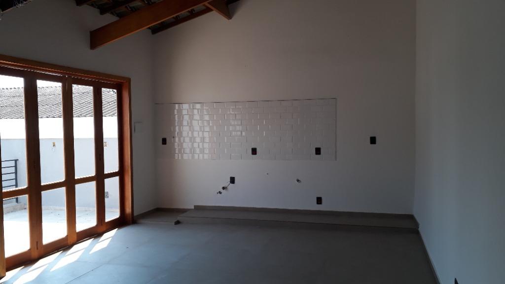 Sobrado à venda com 3 quartos, 340m² - Foto 26