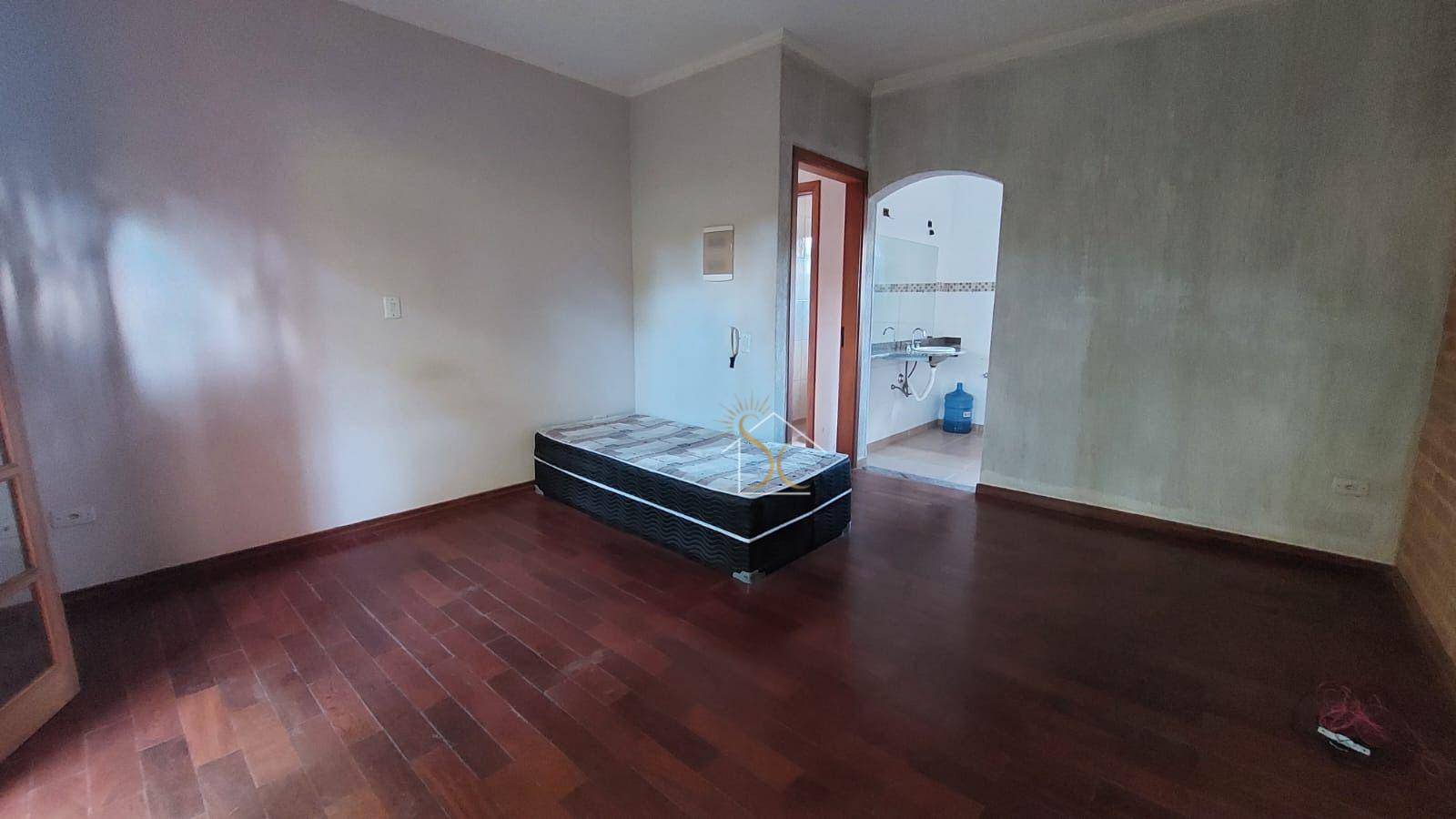 Chácara à venda com 1 quarto, 127m² - Foto 13