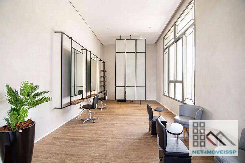 Apartamento à venda com 3 quartos, 233m² - Foto 34