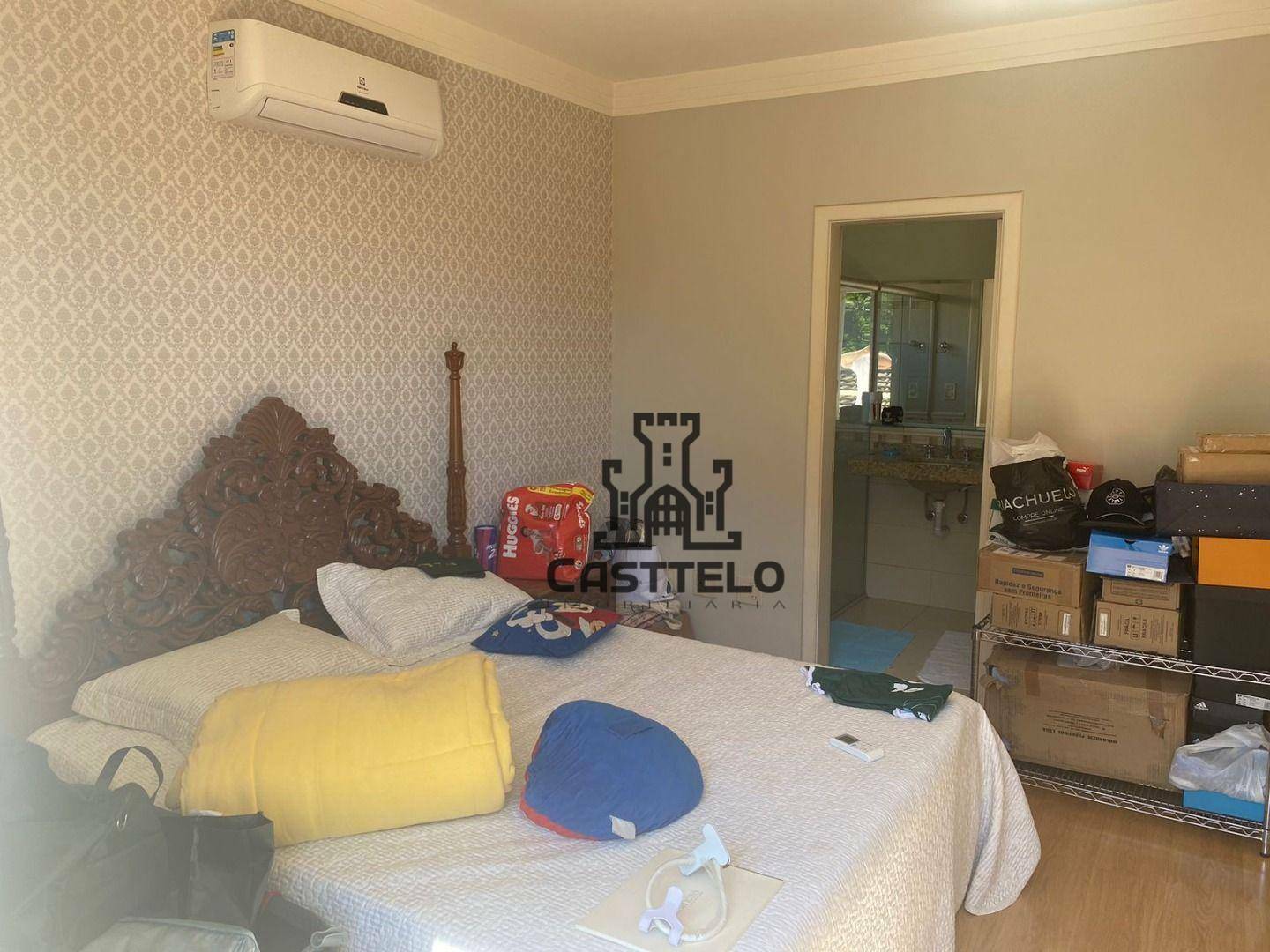 Sobrado à venda com 4 quartos, 410m² - Foto 20