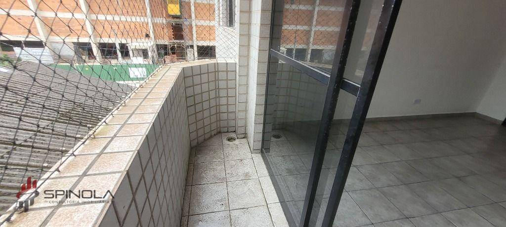 Apartamento à venda com 1 quarto, 47m² - Foto 12