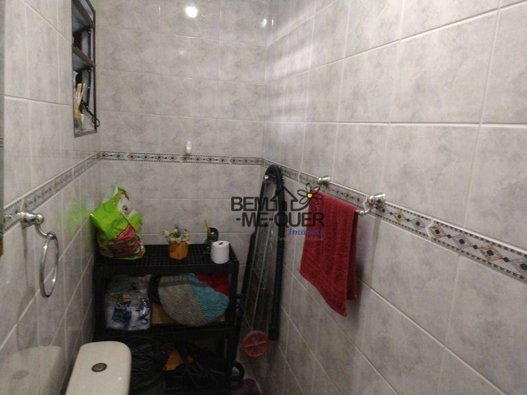 Sobrado, 3 quartos, 132 m² - Foto 30