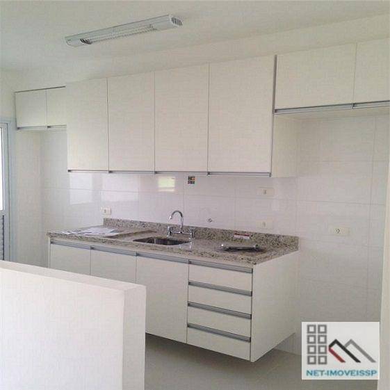 Apartamento à venda com 2 quartos, 55m² - Foto 12