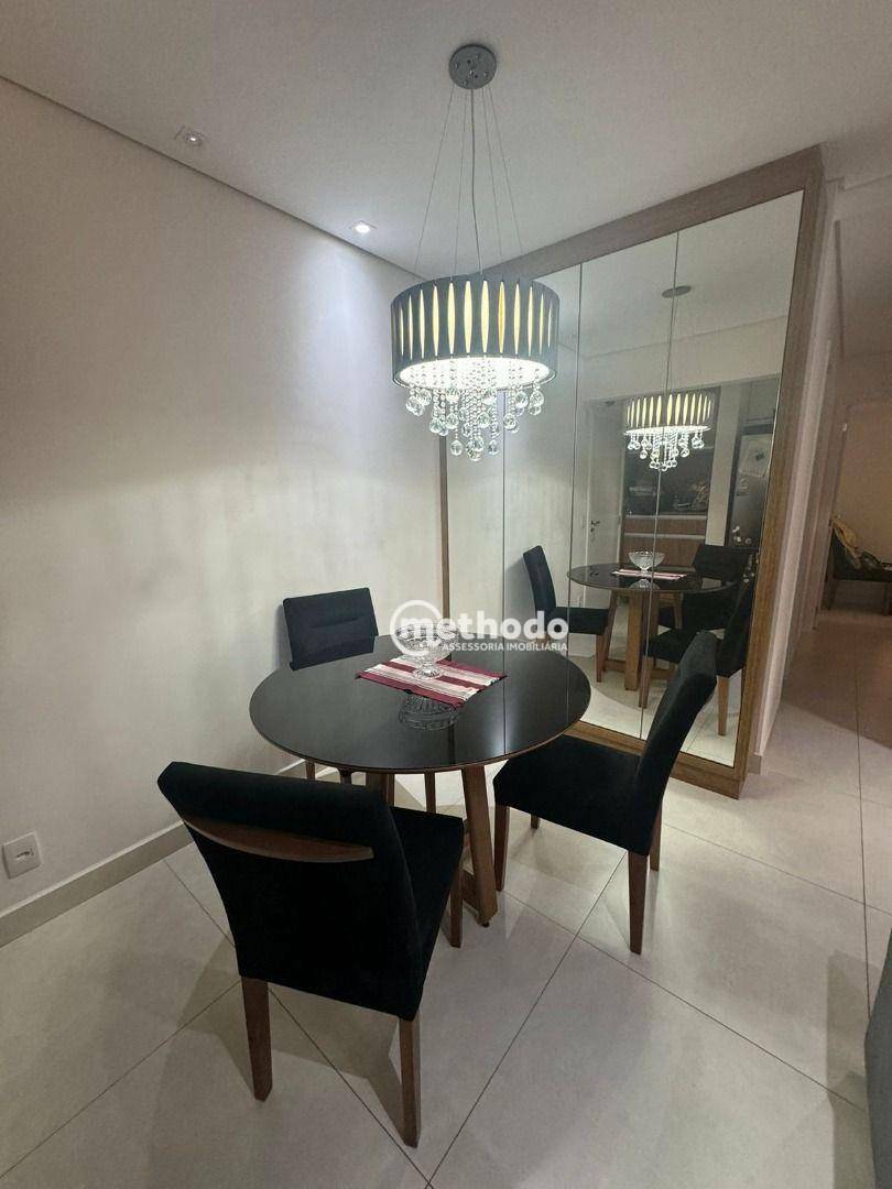 Apartamento à venda com 2 quartos, 64m² - Foto 15