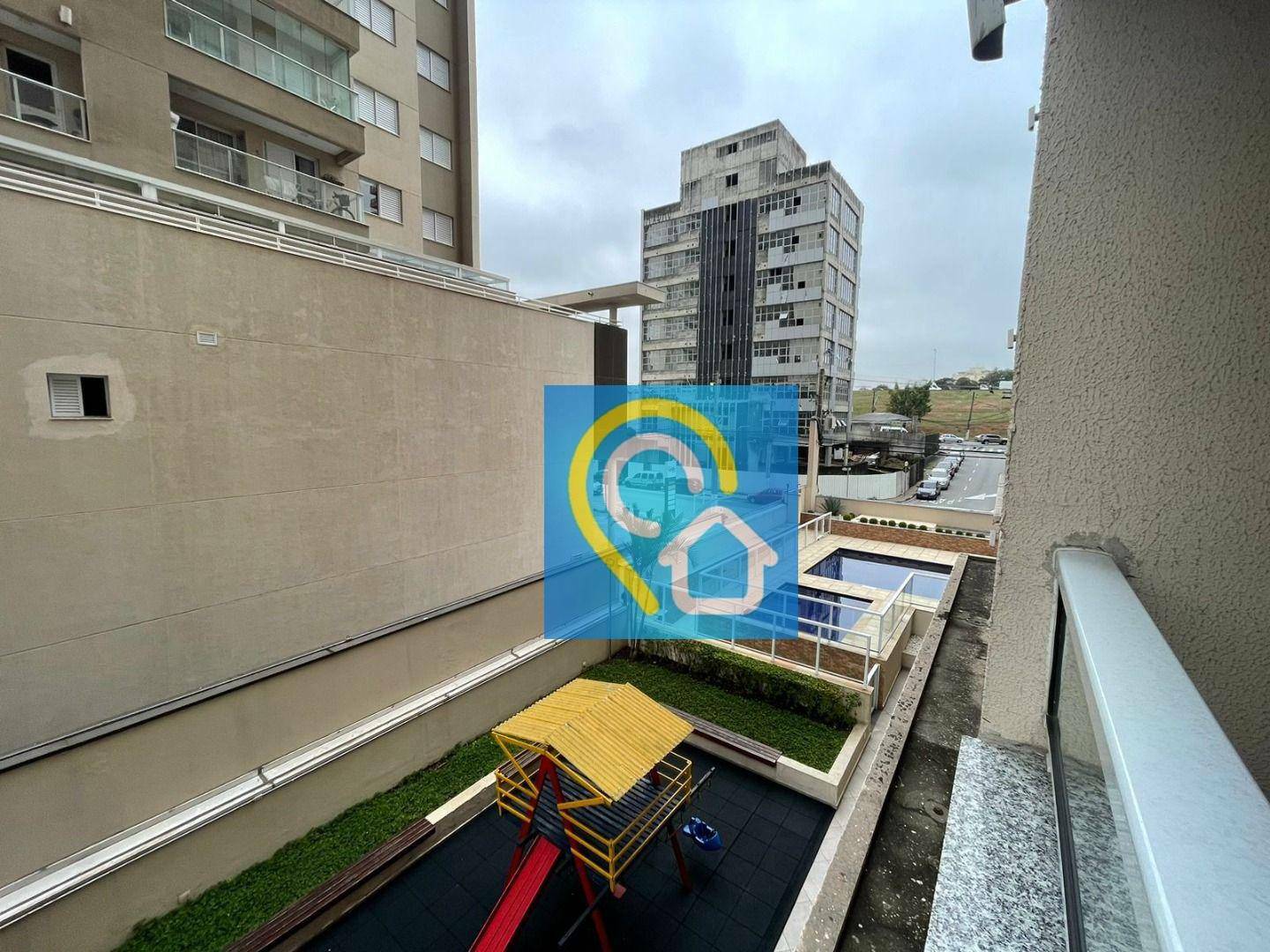 Apartamento à venda com 2 quartos, 62m² - Foto 19