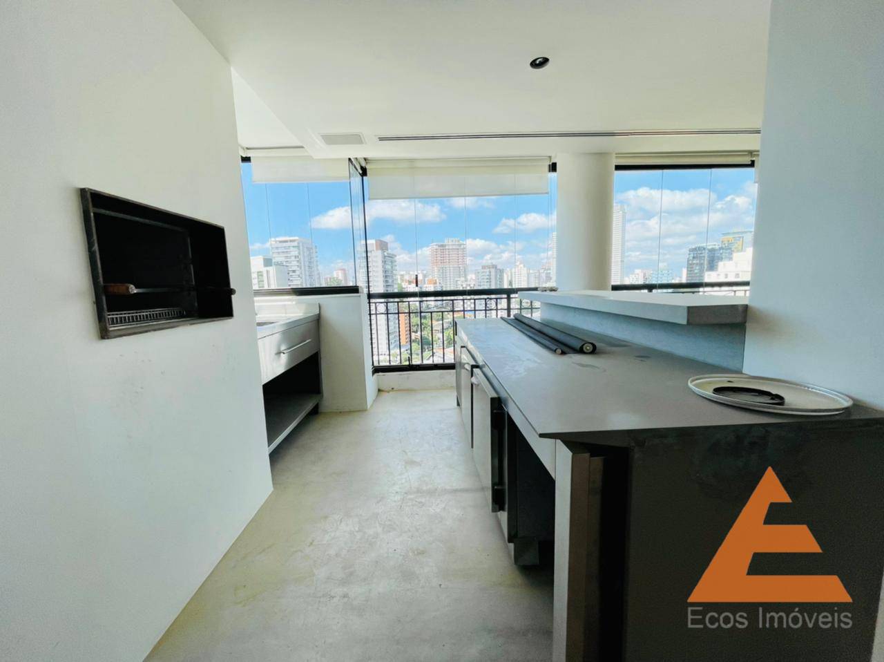 Apartamento à venda com 3 quartos, 215m² - Foto 47