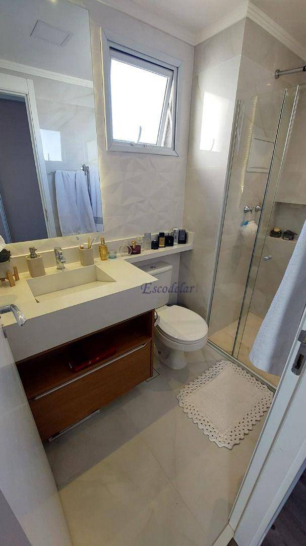 Apartamento à venda com 2 quartos, 90m² - Foto 23