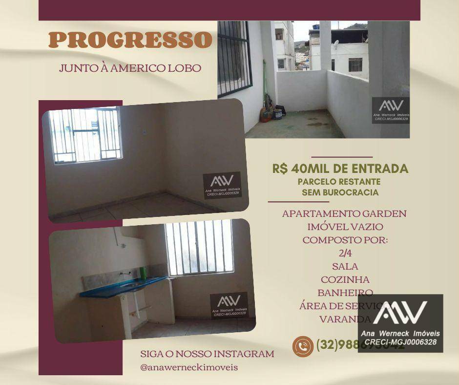 Apartamento à venda com 2 quartos, 70m² - Foto 1