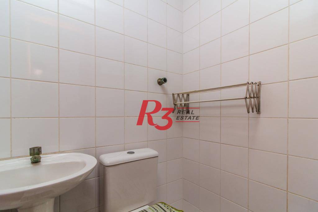 Apartamento à venda com 3 quartos, 126m² - Foto 27