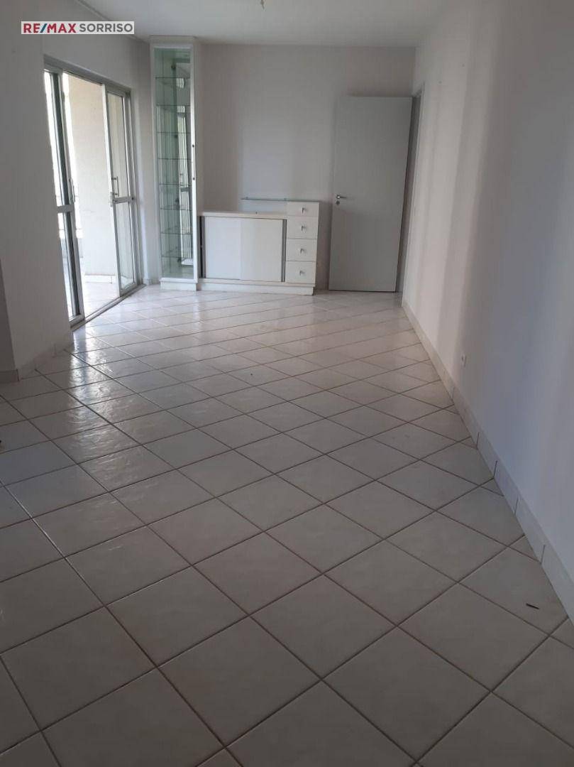 Apartamento à venda com 4 quartos, 142m² - Foto 6