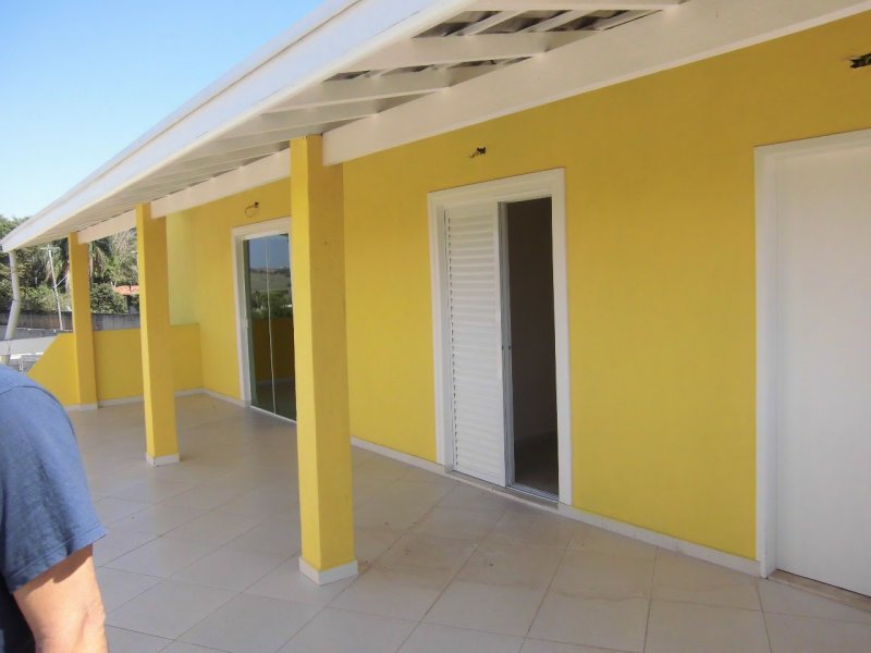 Fazenda à venda com 4 quartos, 500m² - Foto 2