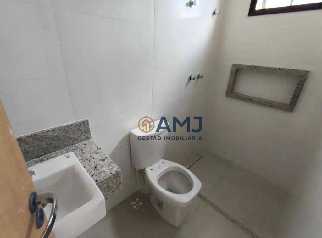 Sobrado à venda com 3 quartos, 118m² - Foto 8