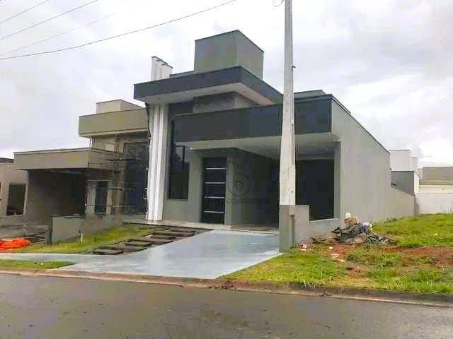 Casa de Condomínio à venda com 3 quartos, 165m² - Foto 2