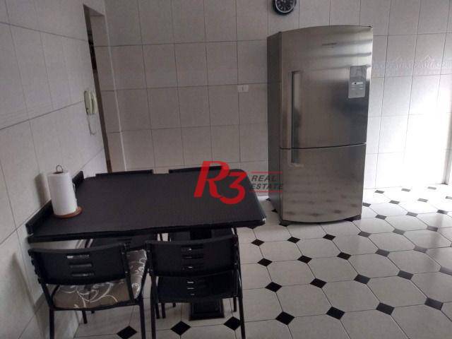 Apartamento à venda com 3 quartos, 123m² - Foto 4