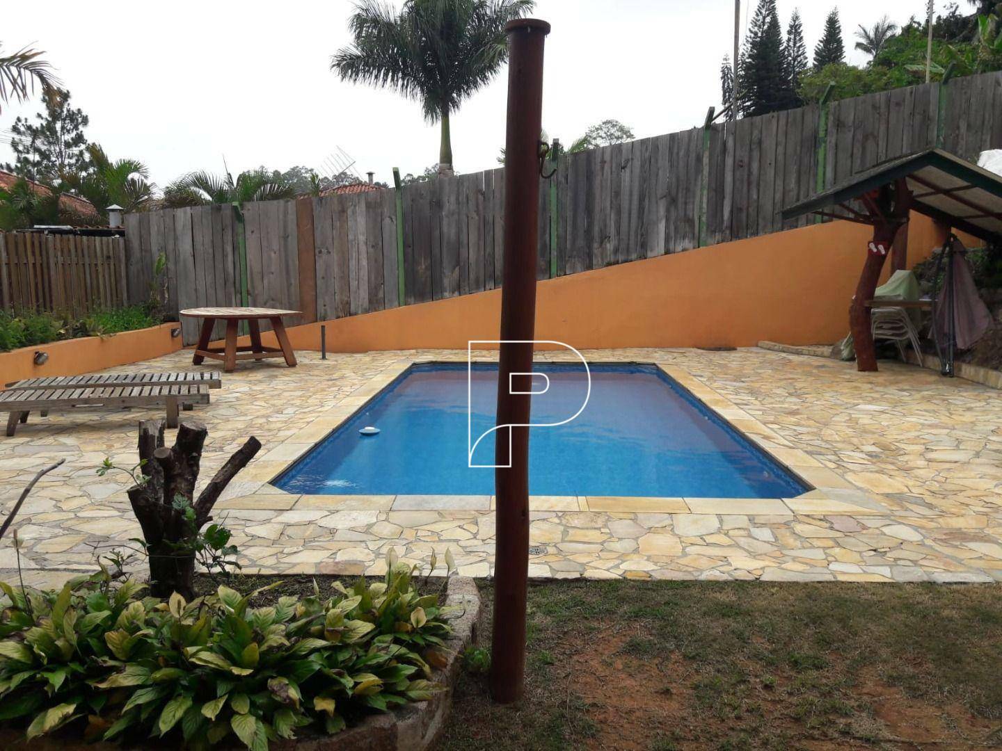 Casa de Condomínio à venda e aluguel com 4 quartos, 600m² - Foto 21