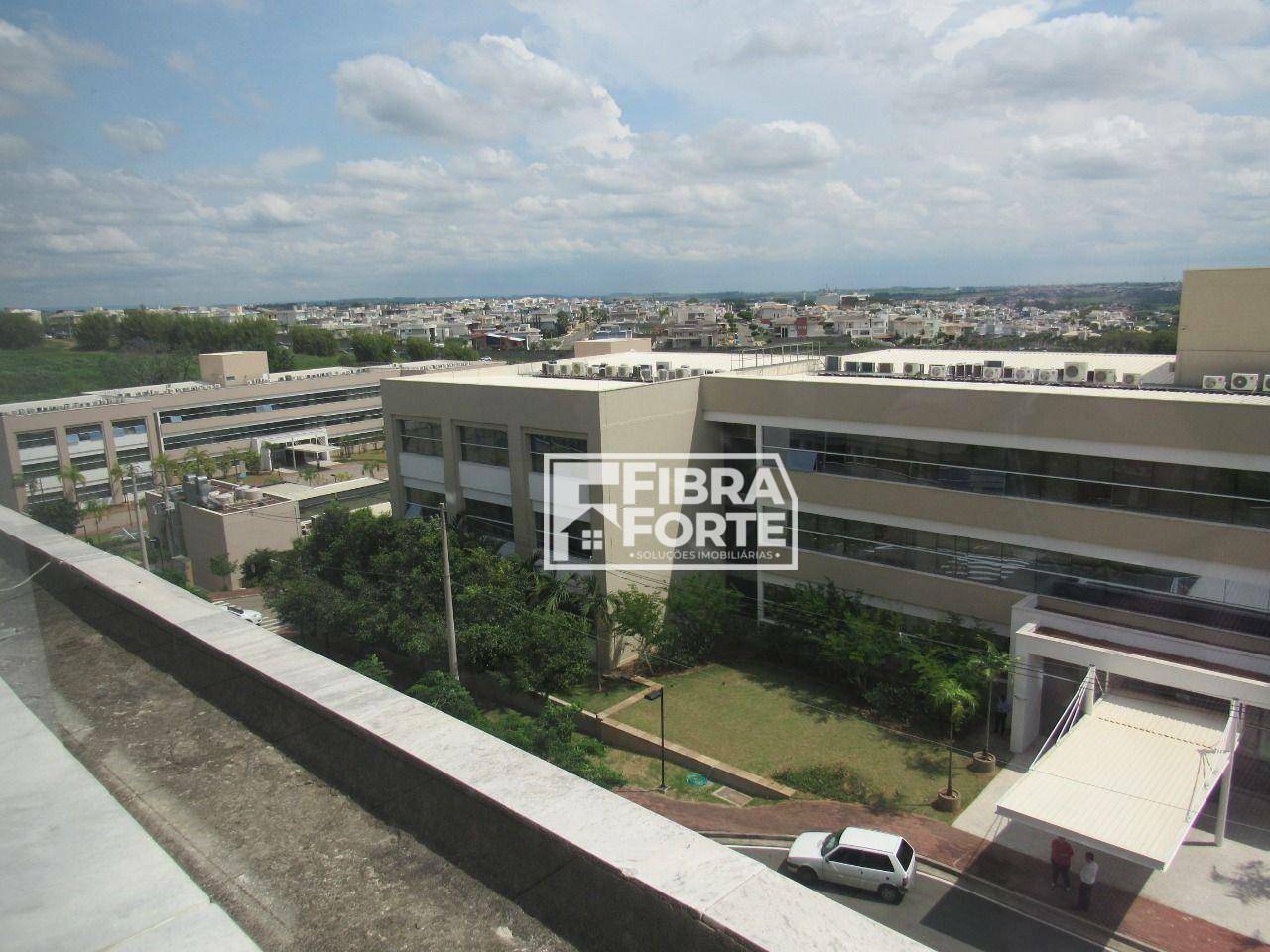 Conjunto Comercial-Sala à venda, 45m² - Foto 12