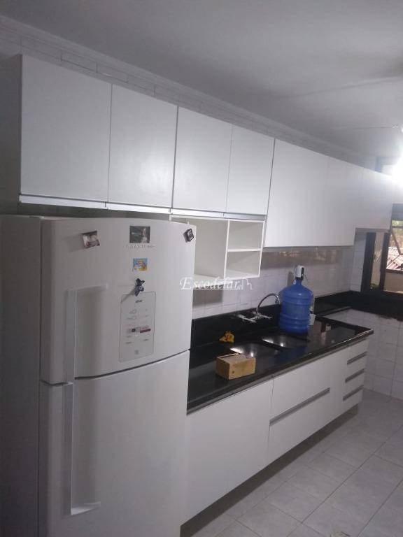 Apartamento à venda com 3 quartos, 130m² - Foto 24