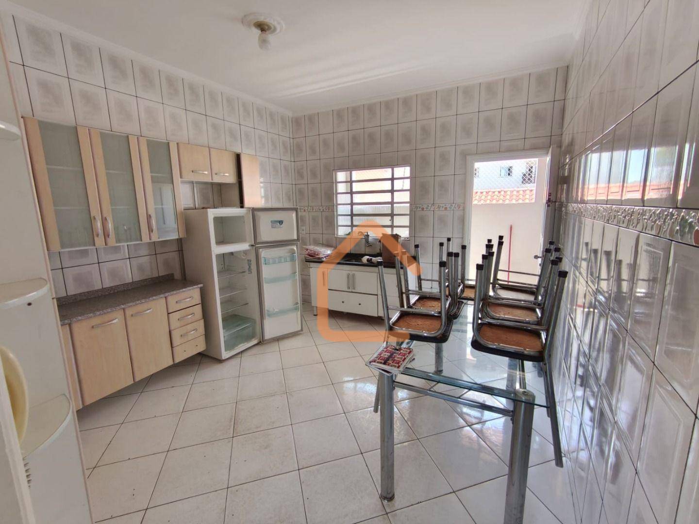 Apartamento, 2 quartos, 75 m² - Foto 3