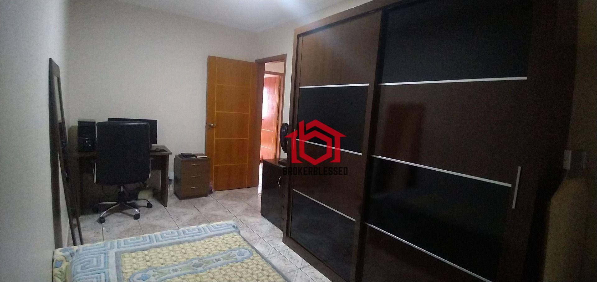 Sobrado à venda com 2 quartos, 120m² - Foto 18