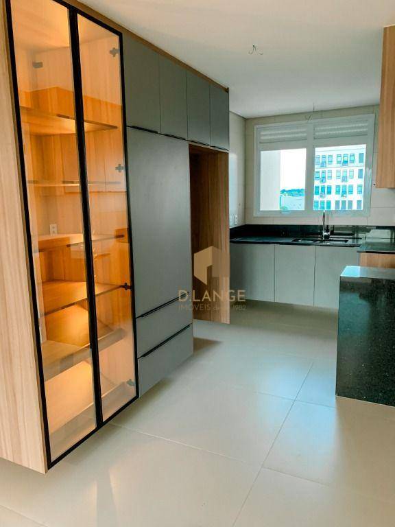 Apartamento à venda com 3 quartos, 185m² - Foto 9