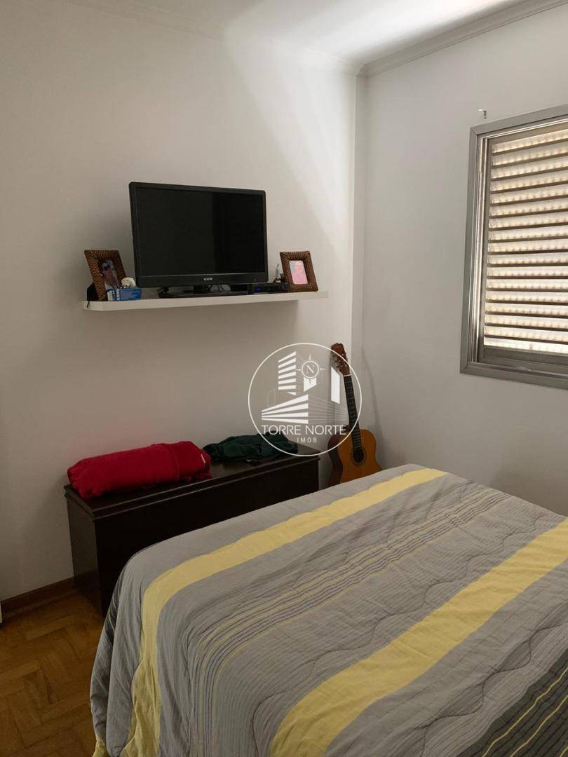 Apartamento à venda com 3 quartos, 90m² - Foto 10