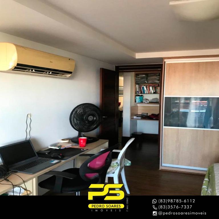 Apartamento à venda com 3 quartos, 280m² - Foto 7