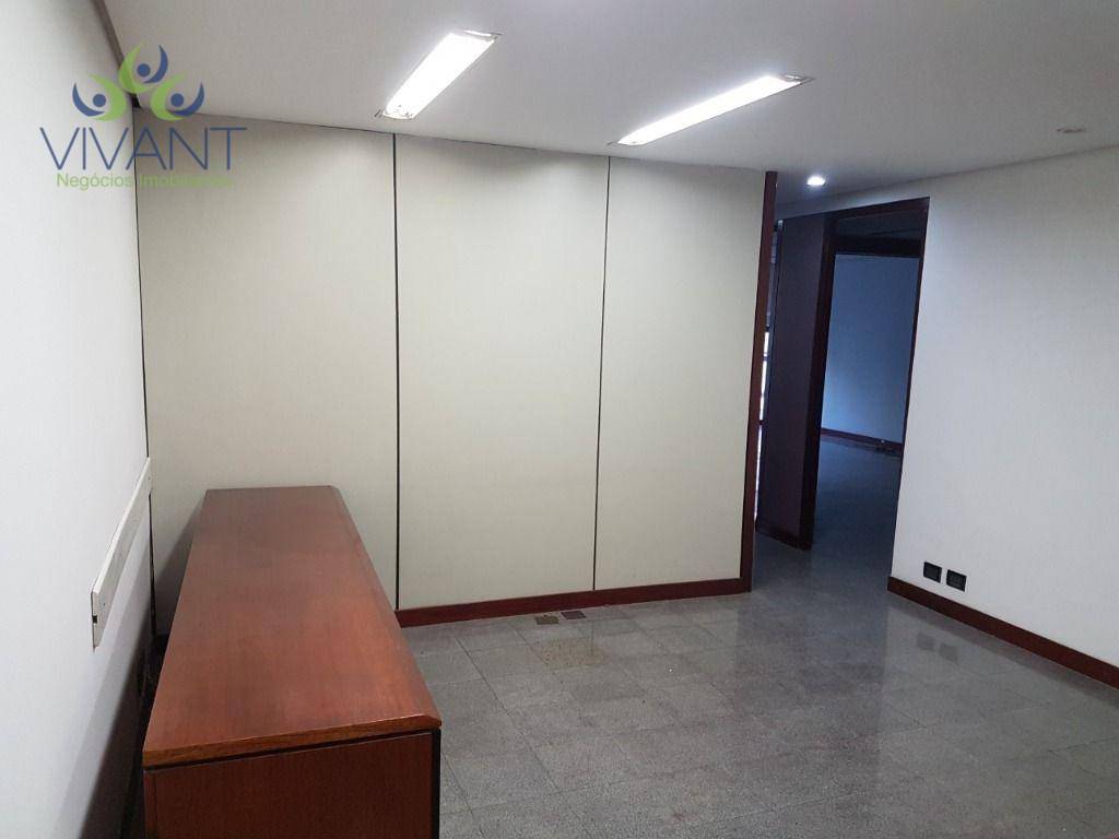 Conjunto Comercial-Sala à venda e aluguel, 100m² - Foto 17