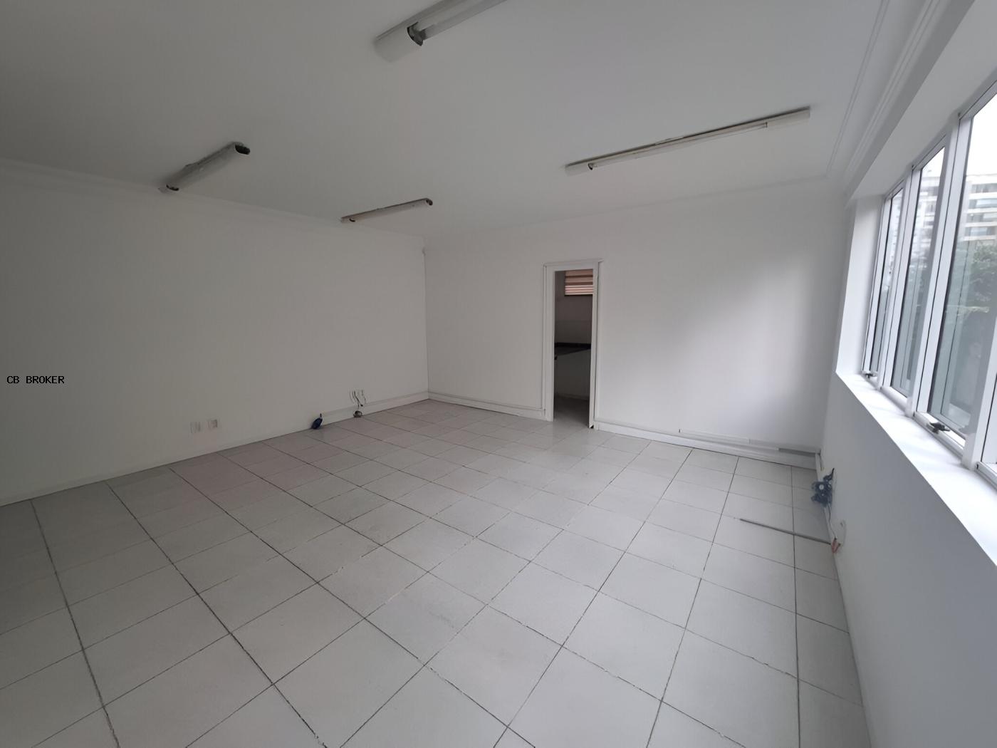 Conjunto Comercial-Sala à venda, 55m² - Foto 4