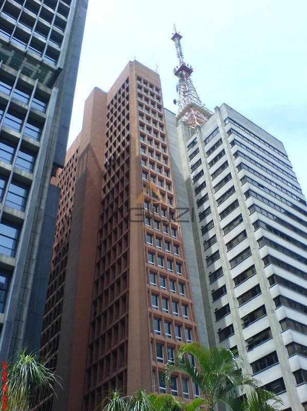 Prédio Inteiro para alugar, 316m² - Foto 1