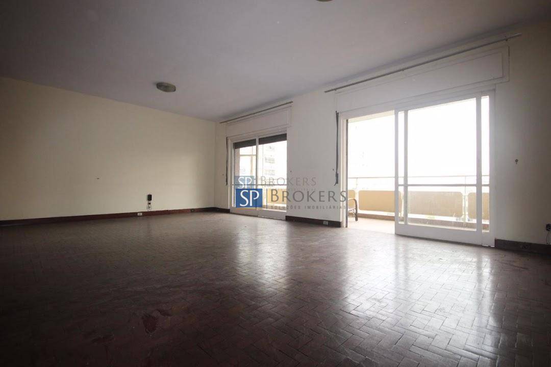 Apartamento à venda com 4 quartos, 370m² - Foto 2