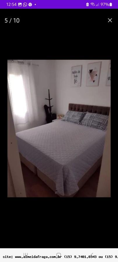 Apartamento à venda com 2 quartos, 48m² - Foto 8