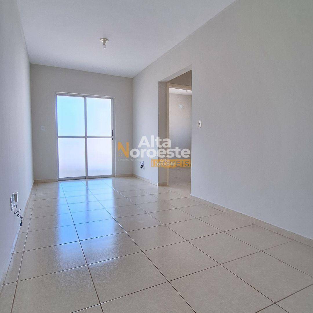 Apartamento para alugar com 2 quartos, 50m² - Foto 3