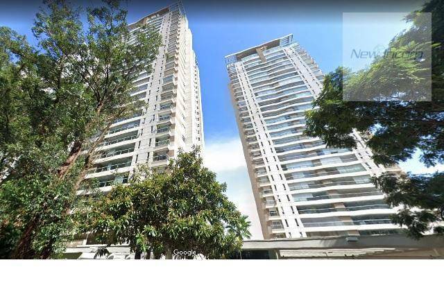 Apartamento à venda com 3 quartos, 220m² - Foto 34