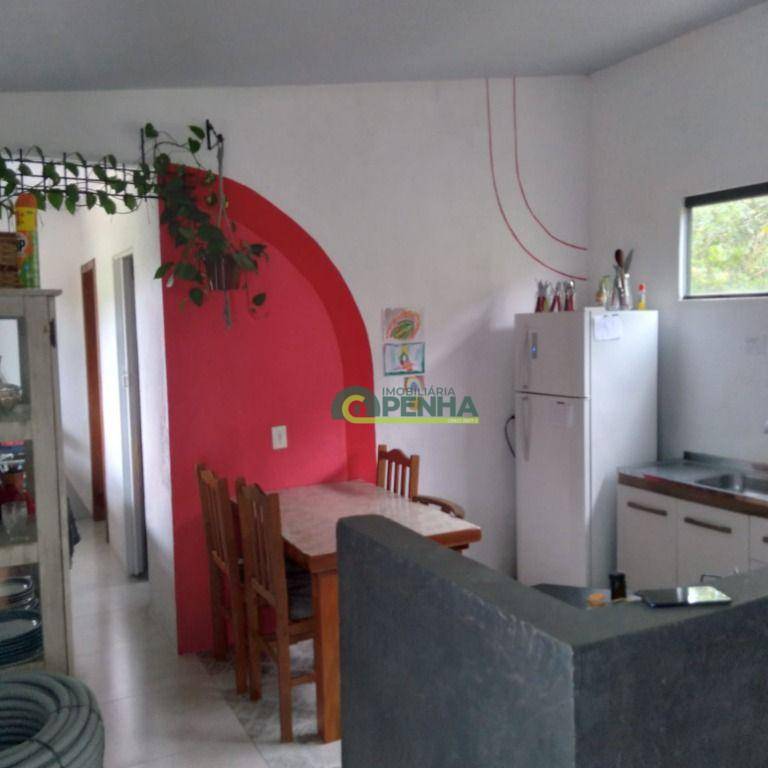 Casa à venda com 1 quarto, 71m² - Foto 7