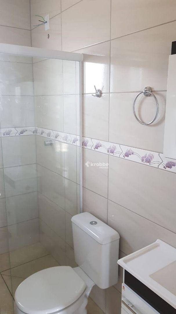 Sobrado para alugar com 2 quartos, 75m² - Foto 10