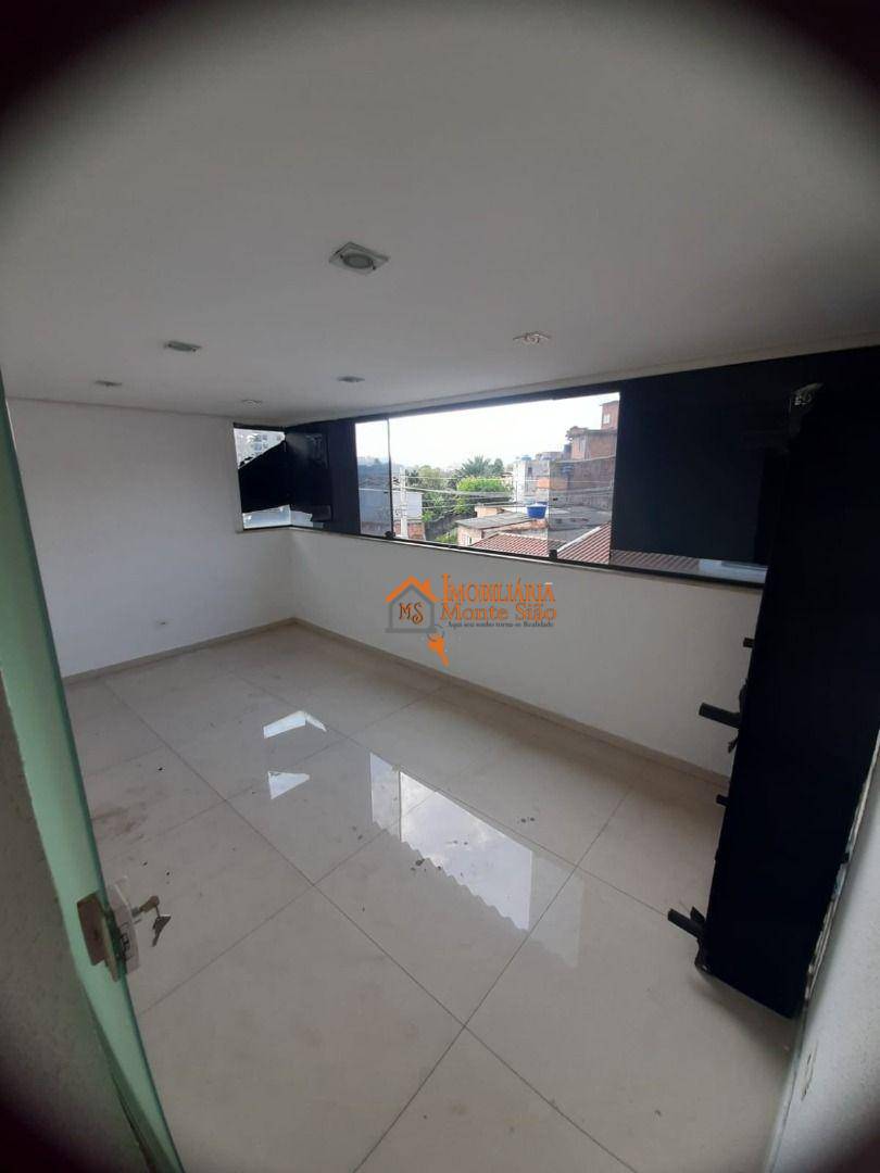 Casa para alugar com 2 quartos, 100m² - Foto 3