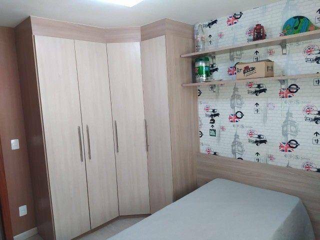 Apartamento à venda com 3 quartos, 135m² - Foto 14