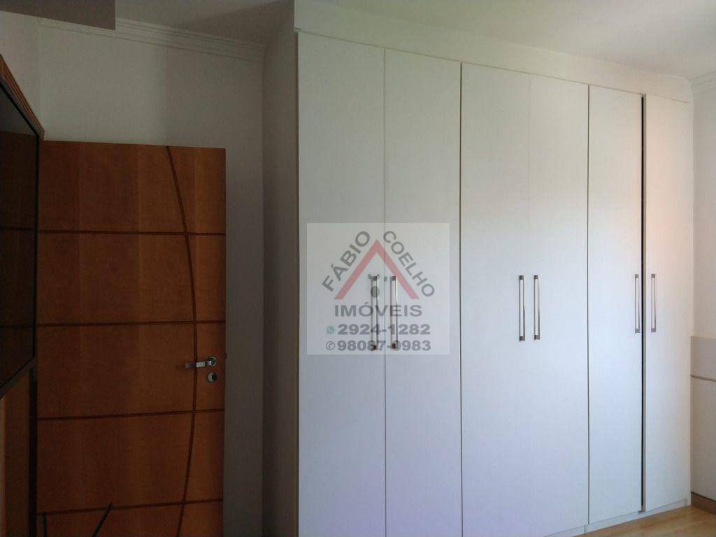 Sobrado à venda com 3 quartos, 180m² - Foto 16