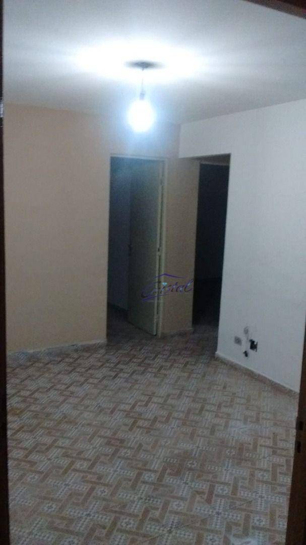 Apartamento à venda com 2 quartos, 46m² - Foto 2