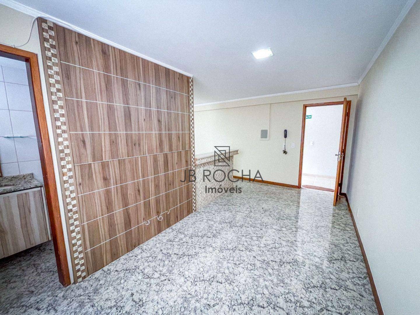 Apartamento para alugar com 1 quarto, 50m² - Foto 3