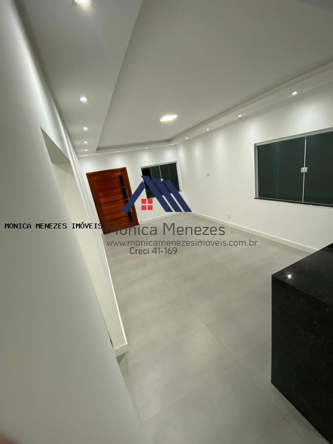 Casa à venda com 3 quartos, 120m² - Foto 5