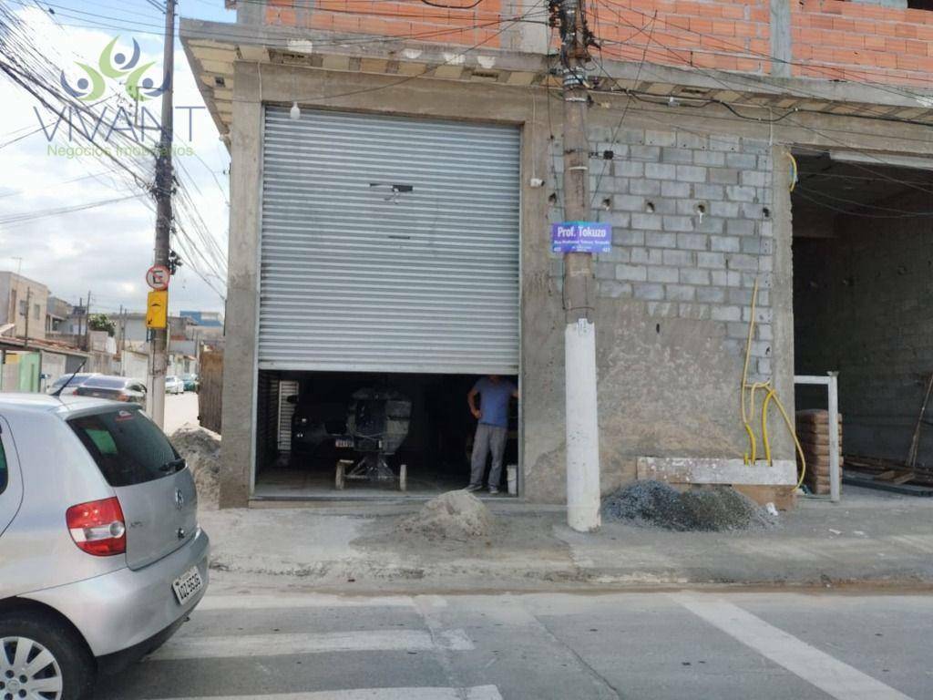 Loja-Salão, 60 m² - Foto 3