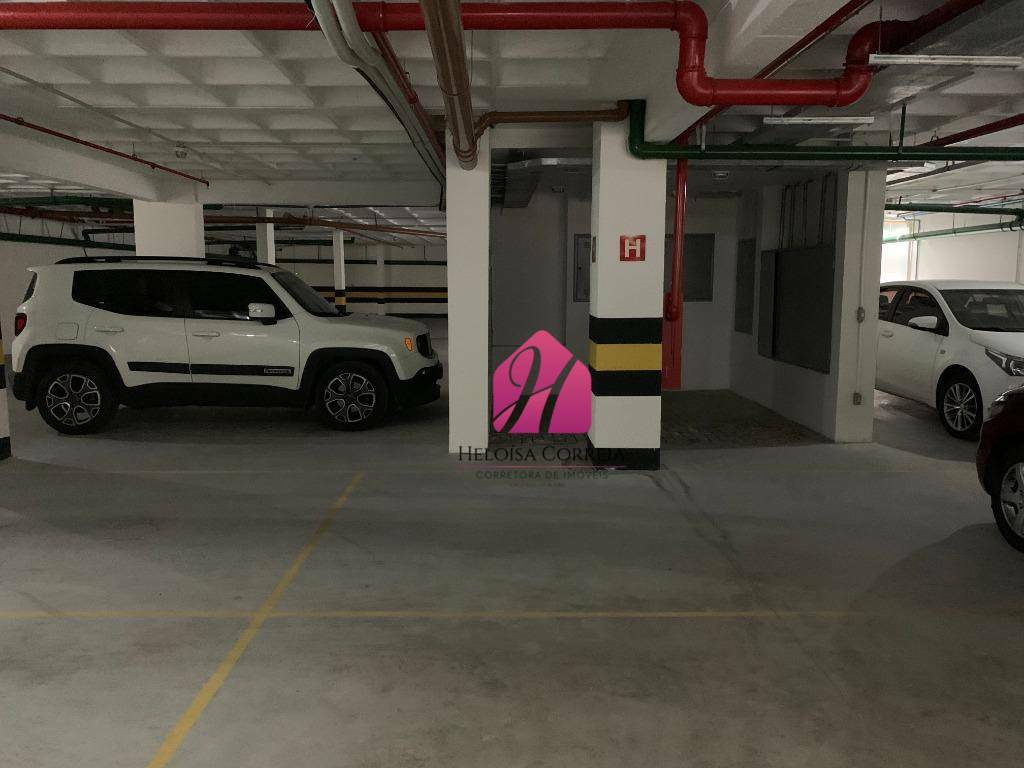 Apartamento para alugar com 2 quartos, 55m² - Foto 51