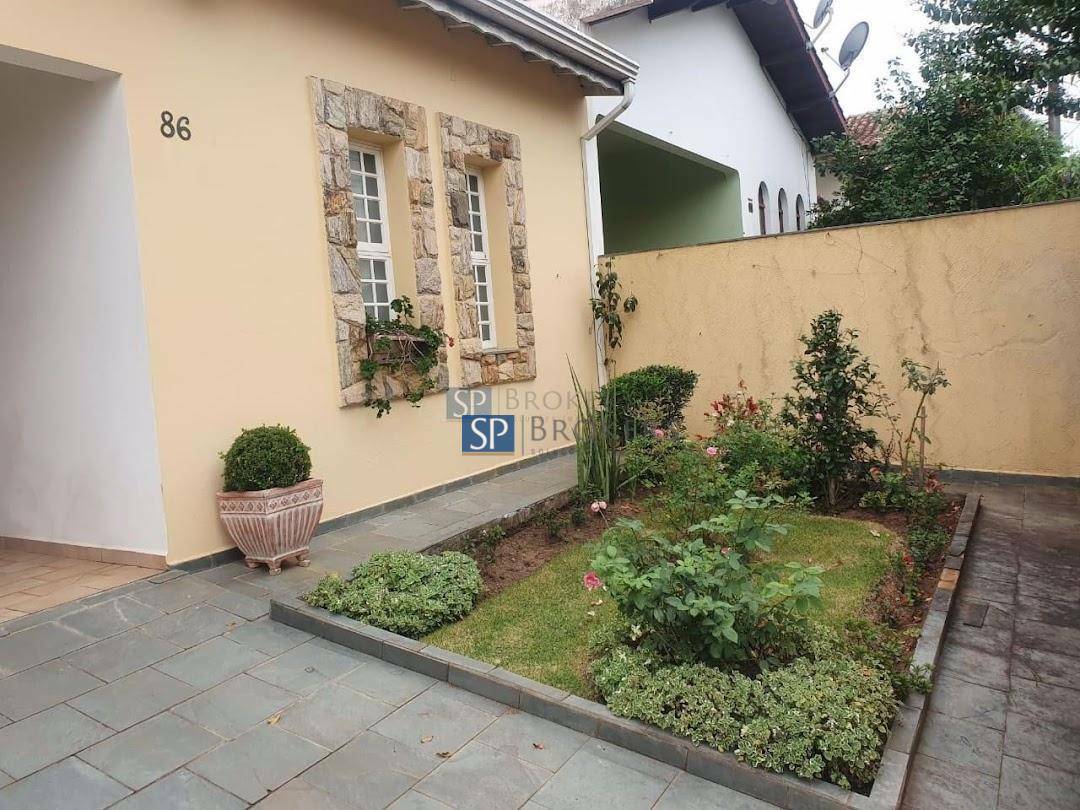 Casa à venda com 3 quartos, 120m² - Foto 2