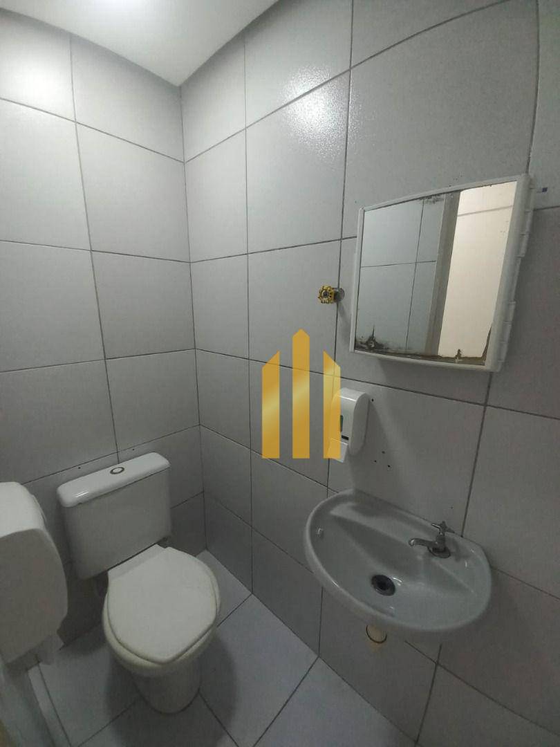 Loja-Salão para alugar, 260m² - Foto 28