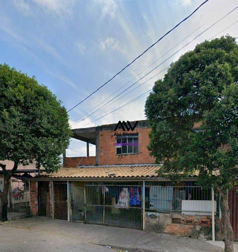 Casa, 3 quartos, 100 m² - Foto 1