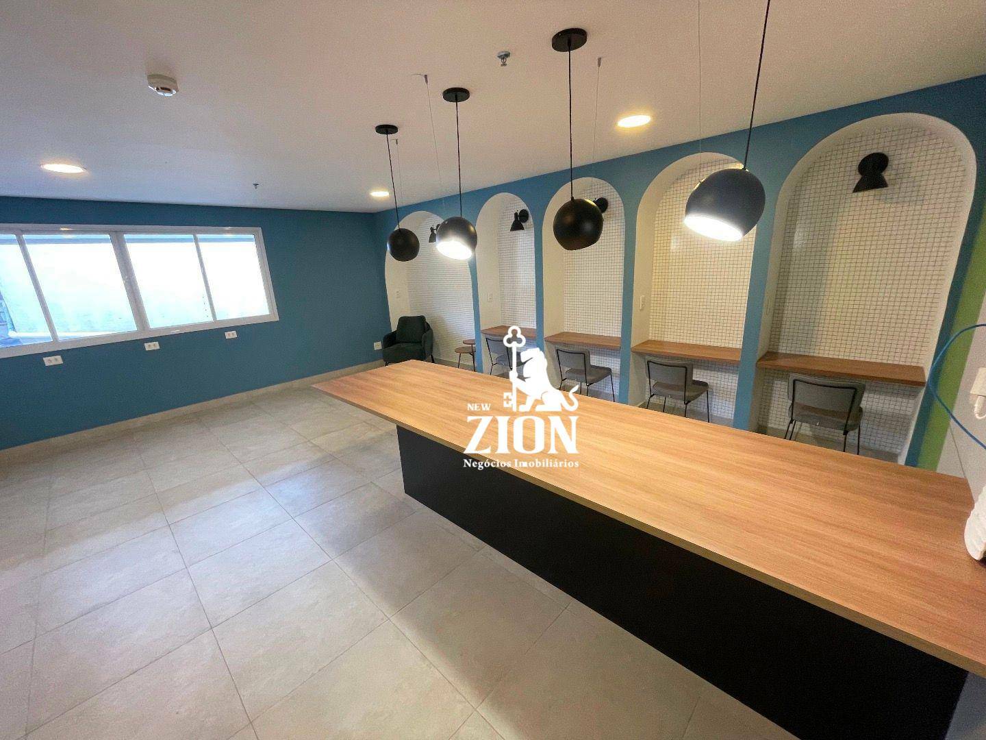 Apartamento à venda e aluguel com 1 quarto, 60m² - Foto 20