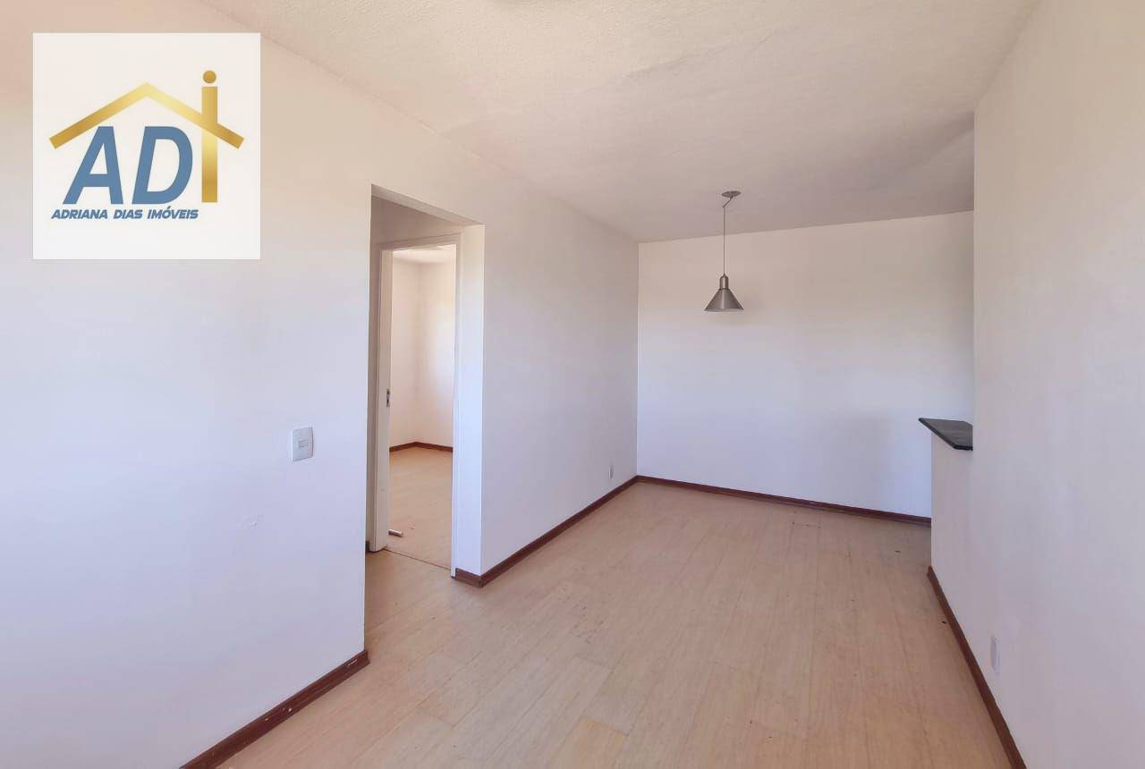 Apartamento à venda e aluguel com 2 quartos, 47m² - Foto 23