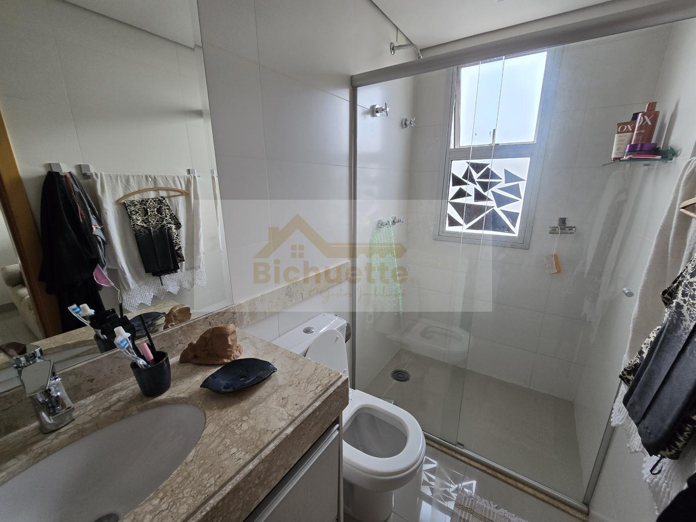 Apartamento à venda com 3 quartos, 140m² - Foto 25